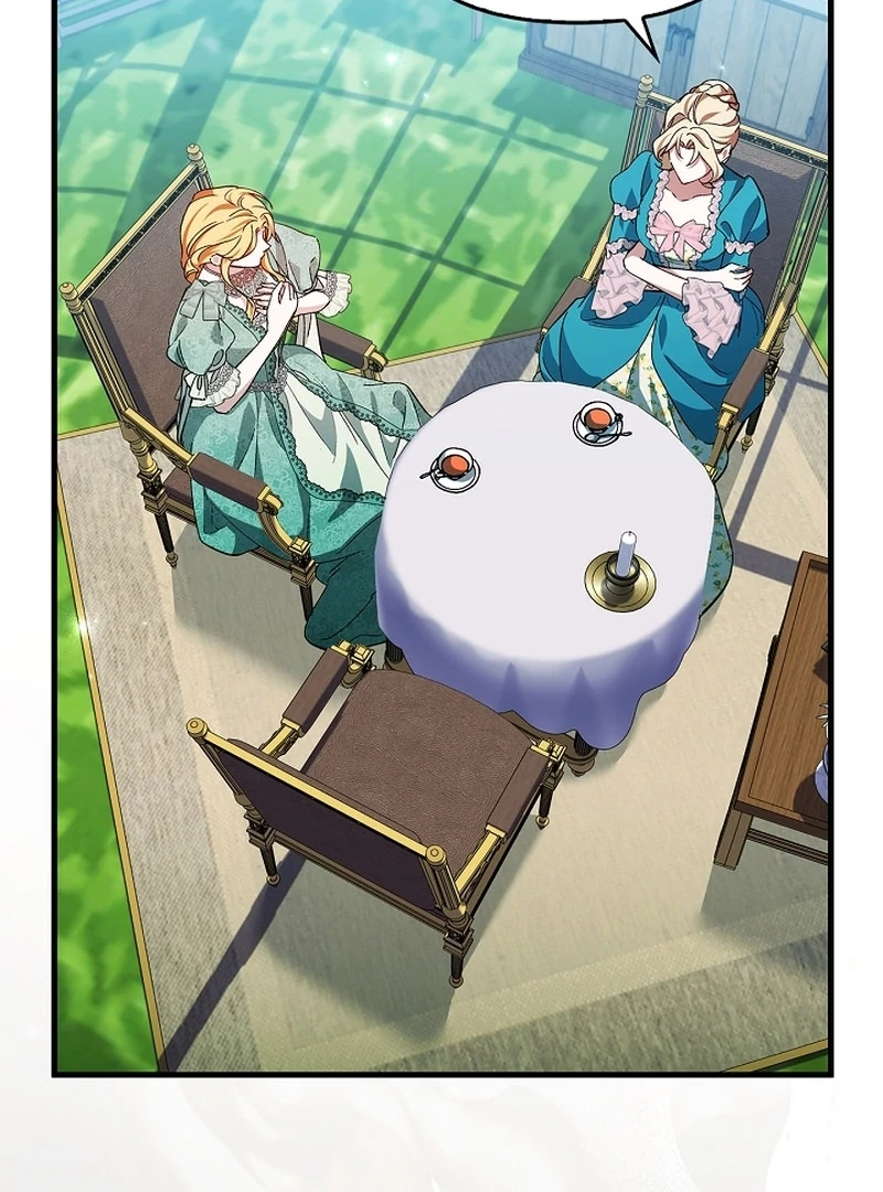 The Countess Who Ran Away Has Returned Chapter 19 - Page 107