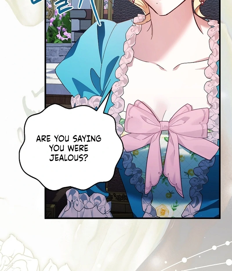 The Countess Who Ran Away Has Returned Chapter 19 - Page 109