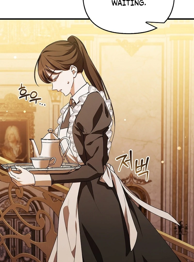 The Countess Who Ran Away Has Returned Chapter 19 - Page 12