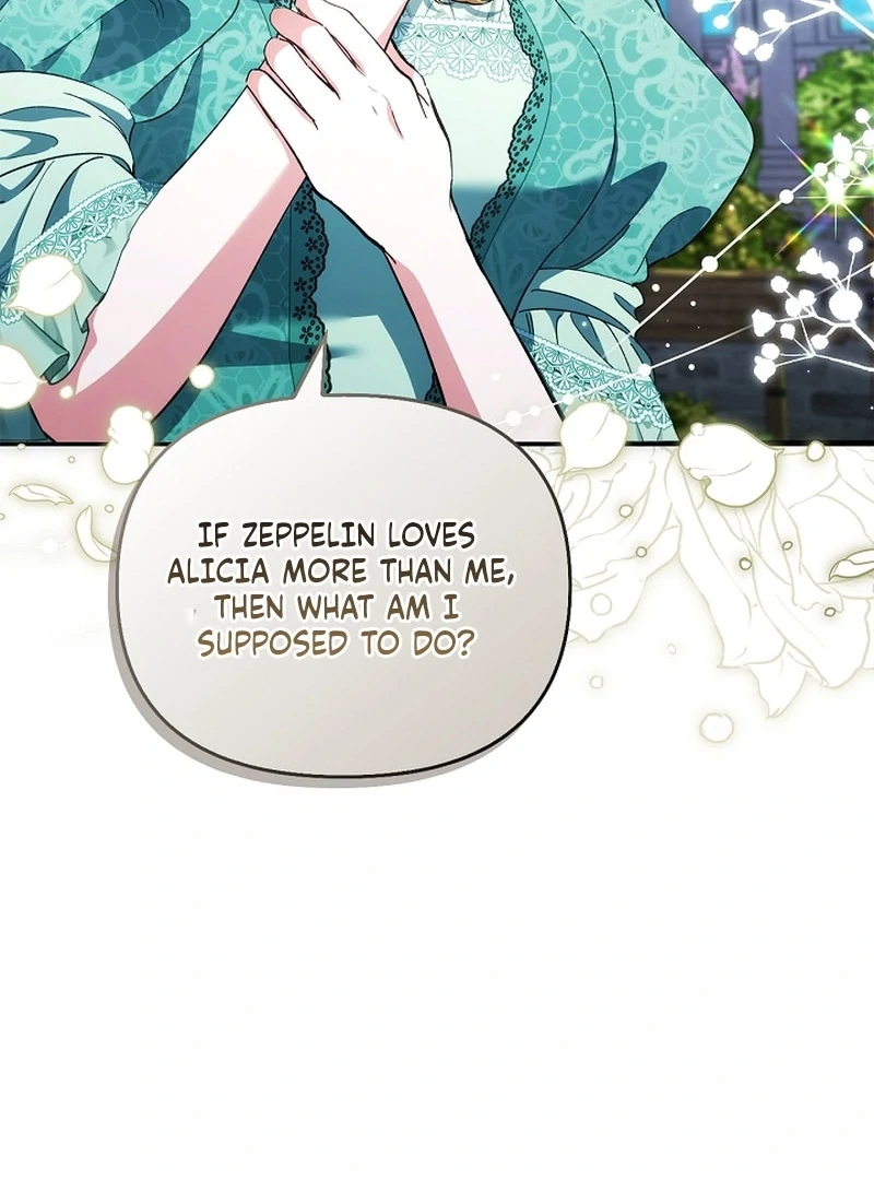 The Countess Who Ran Away Has Returned Chapter 19 - Page 111