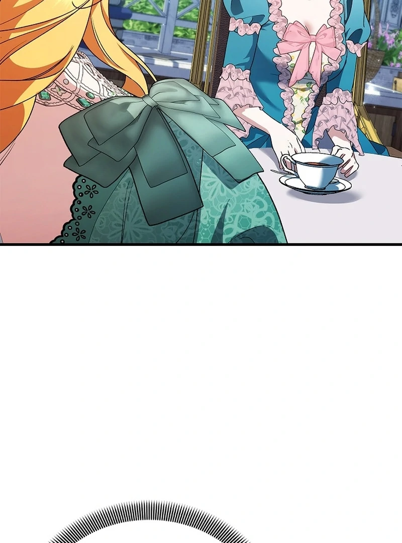 The Countess Who Ran Away Has Returned Chapter 19 - Page 113