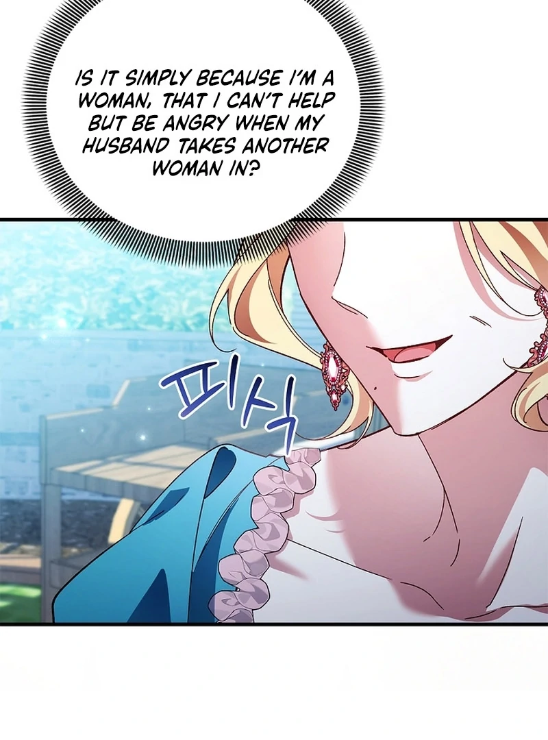 The Countess Who Ran Away Has Returned Chapter 19 - Page 114