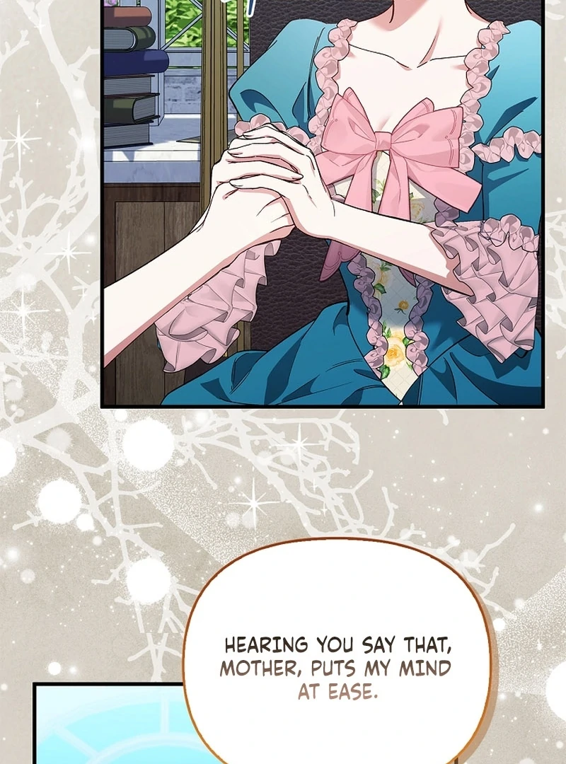 The Countess Who Ran Away Has Returned Chapter 19 - Page 116