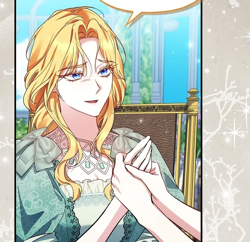 The Countess Who Ran Away Has Returned Chapter 19 - Page 117