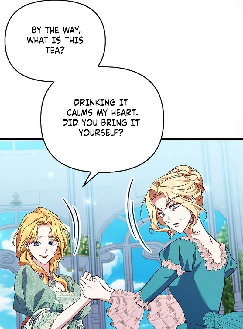 The Countess Who Ran Away Has Returned Chapter 19 - Page 119