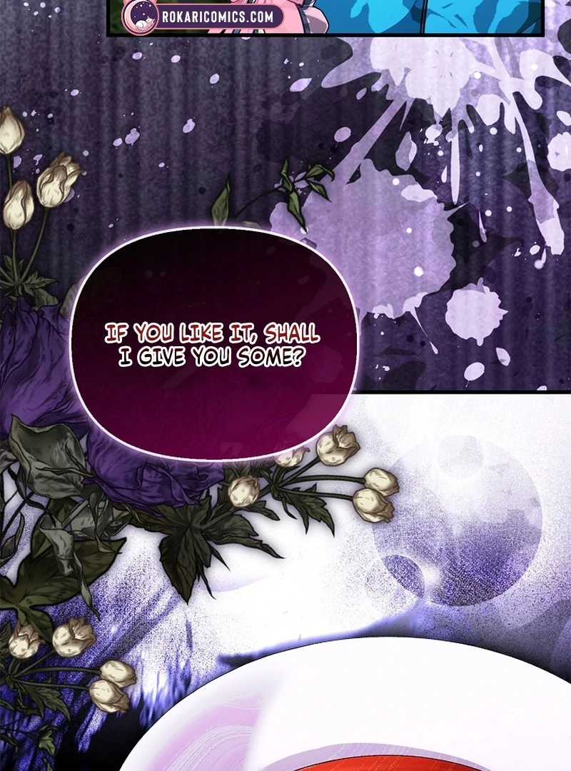 The Countess Who Ran Away Has Returned Chapter 19 - Page 122