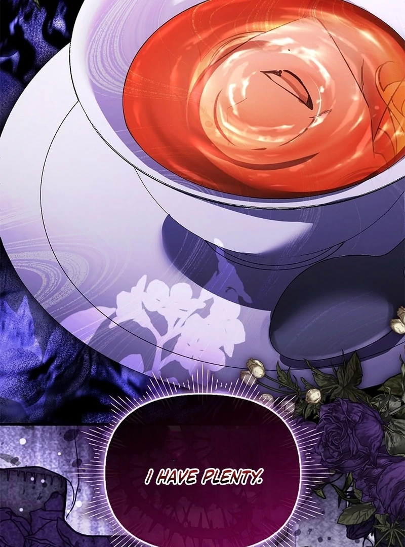 The Countess Who Ran Away Has Returned Chapter 19 - Page 123