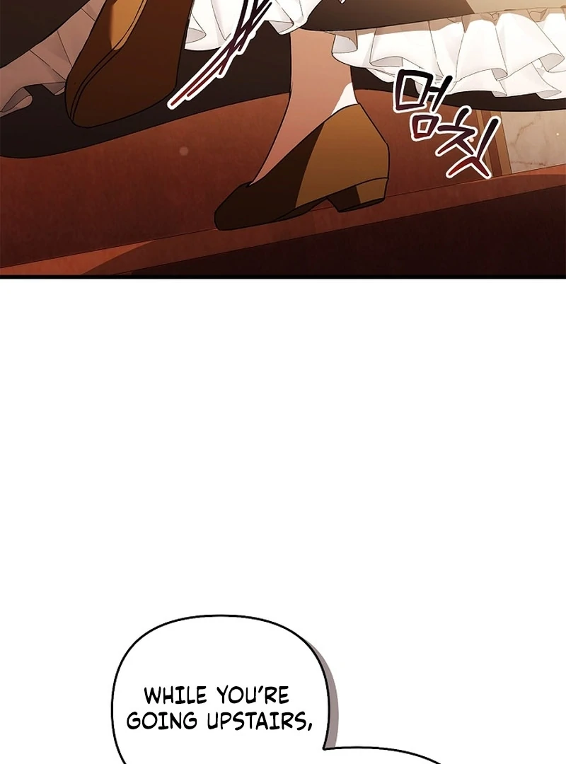 The Countess Who Ran Away Has Returned Chapter 19 - Page 14