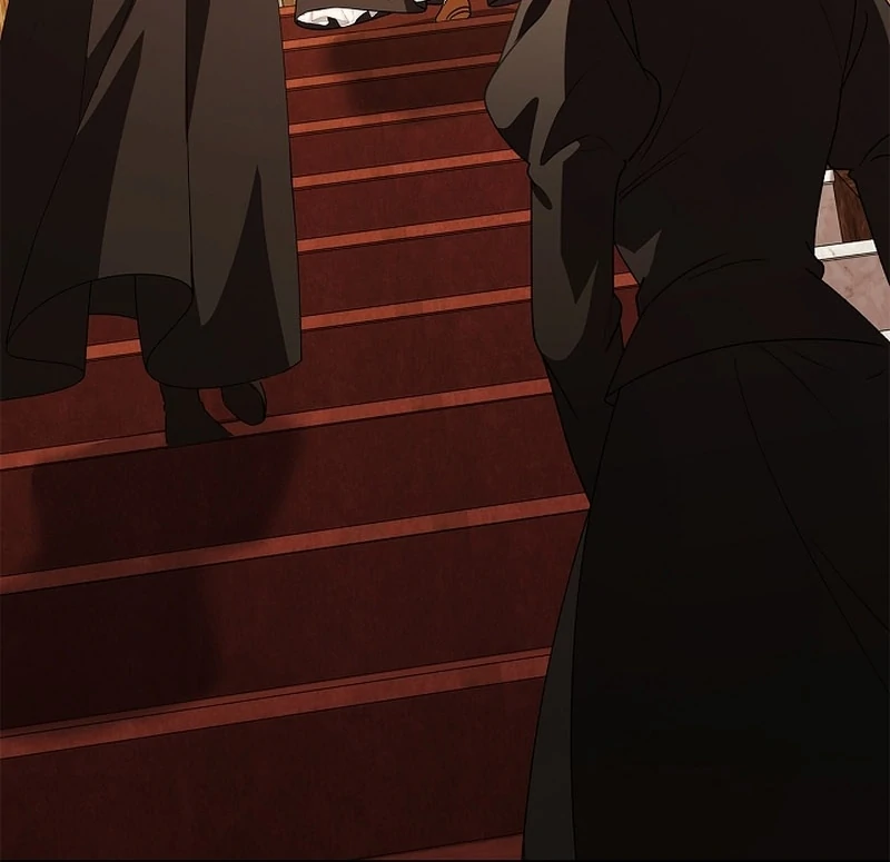 The Countess Who Ran Away Has Returned Chapter 19 - Page 16