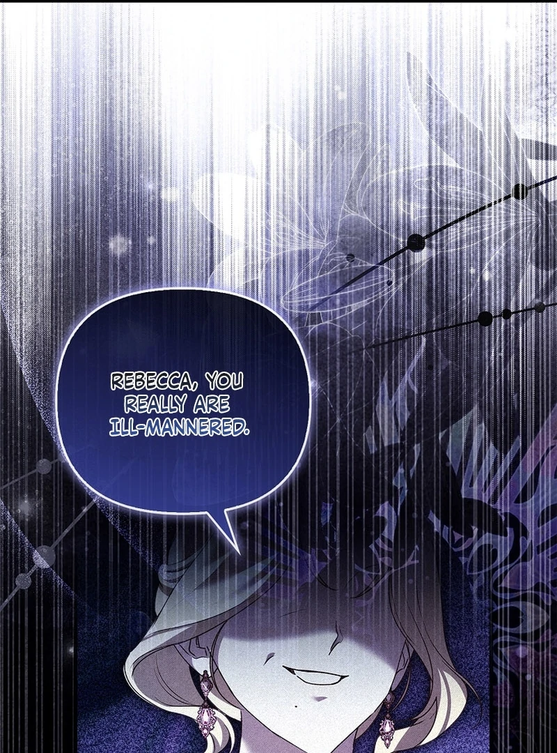 The Countess Who Ran Away Has Returned Chapter 19 - Page 17