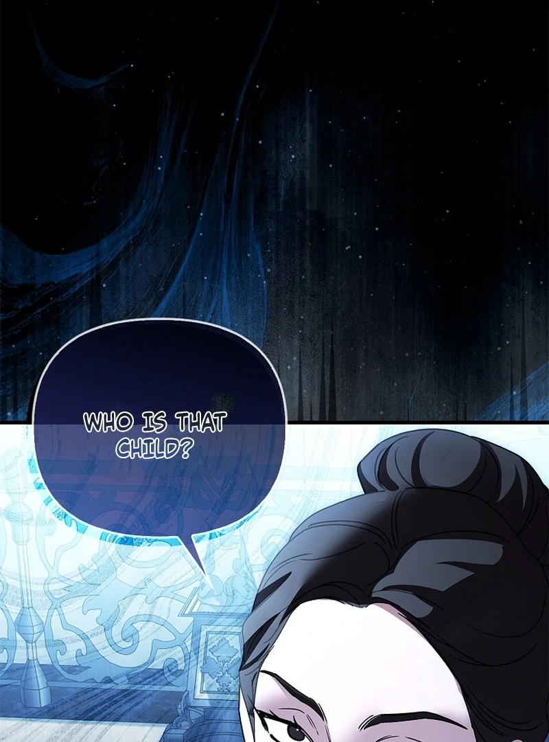 The Countess Who Ran Away Has Returned Chapter 19 - Page 3