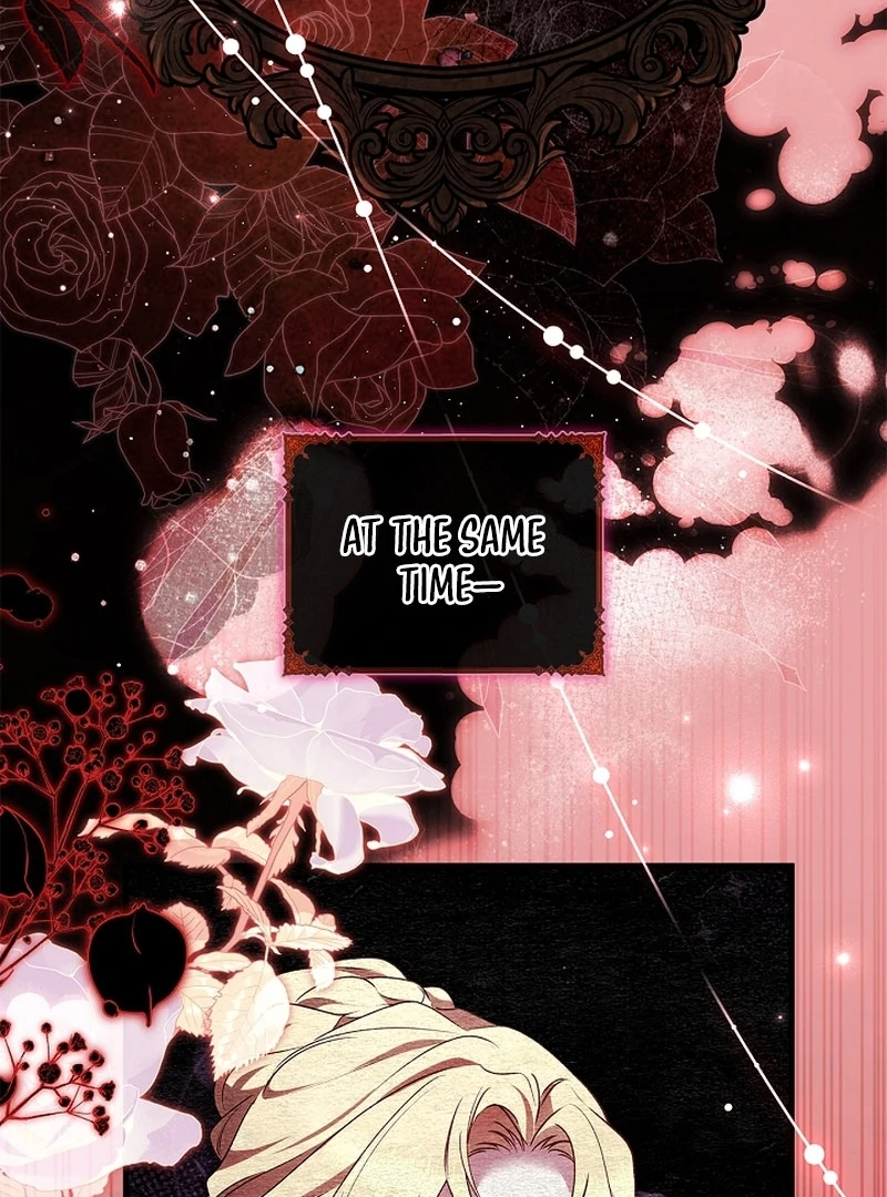 The Countess Who Ran Away Has Returned Chapter 19 - Page 23