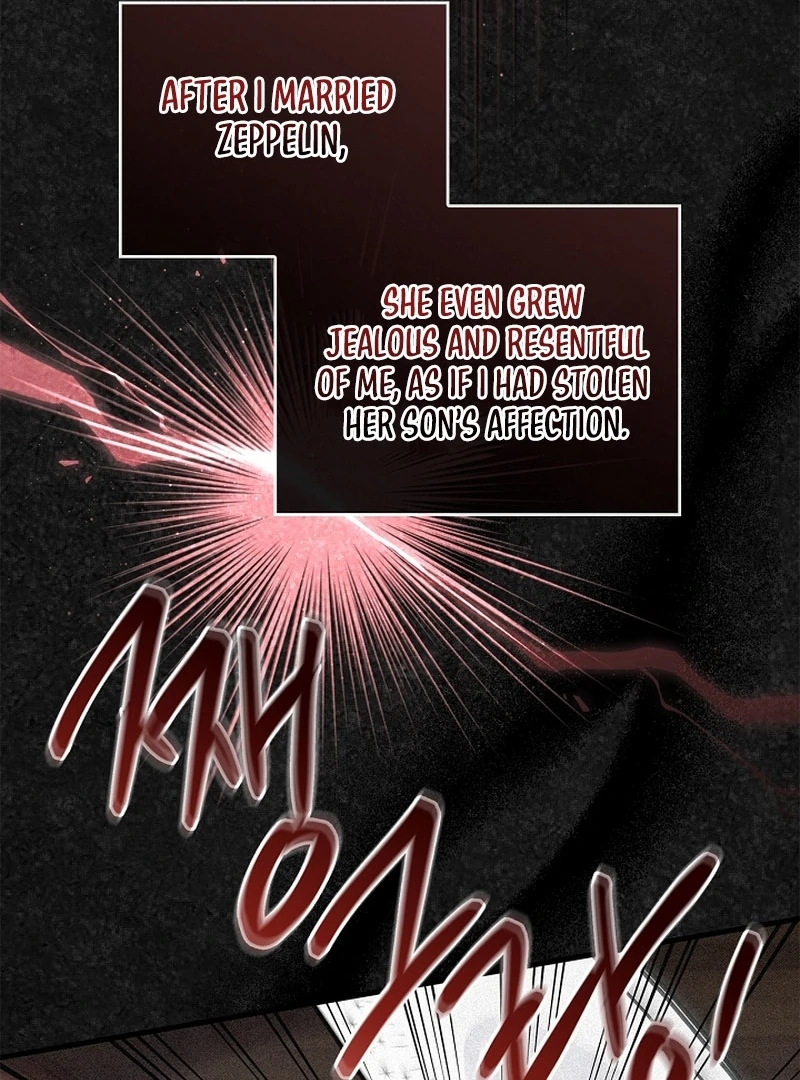 The Countess Who Ran Away Has Returned Chapter 19 - Page 26