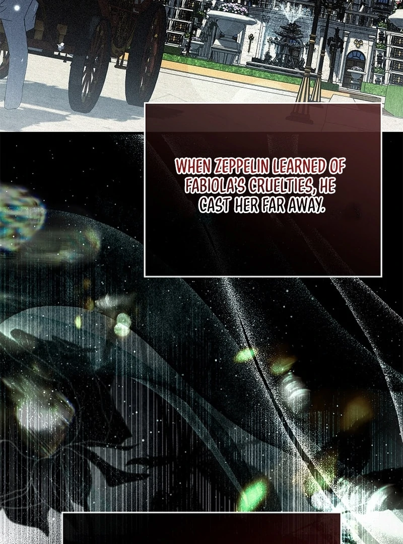 The Countess Who Ran Away Has Returned Chapter 19 - Page 33