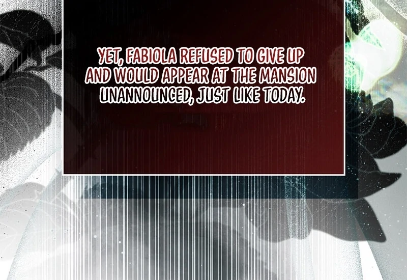 The Countess Who Ran Away Has Returned Chapter 19 - Page 34