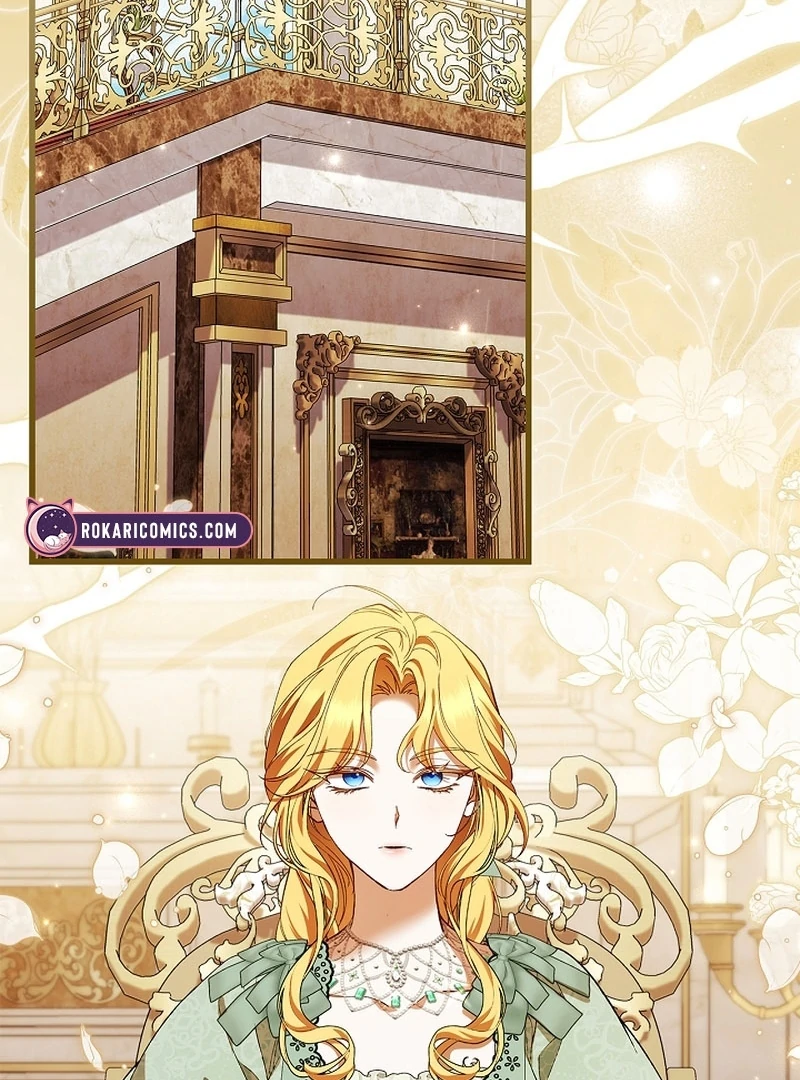 The Countess Who Ran Away Has Returned Chapter 19 - Page 38