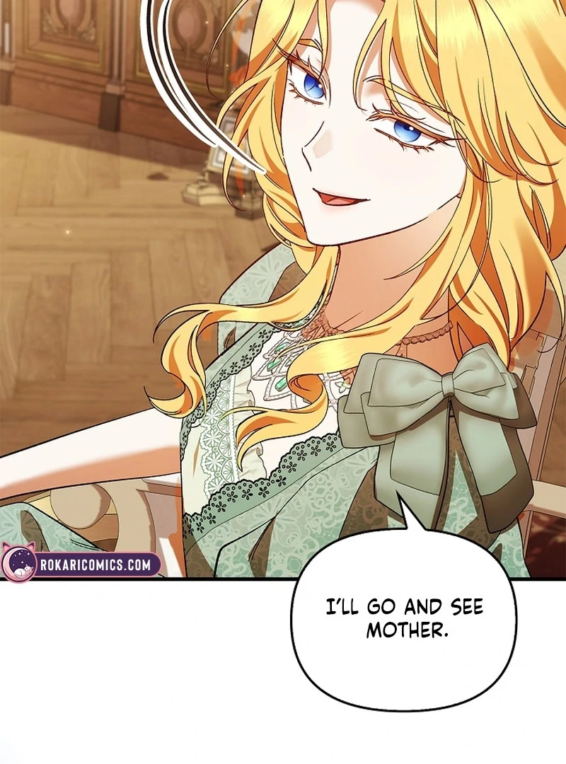 The Countess Who Ran Away Has Returned Chapter 19 - Page 49