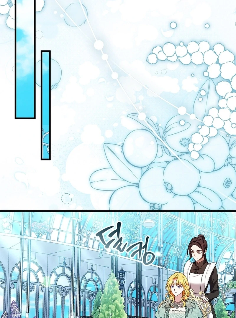 The Countess Who Ran Away Has Returned Chapter 19 - Page 51