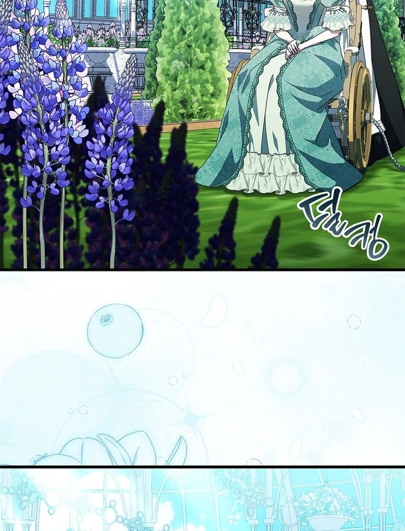 The Countess Who Ran Away Has Returned Chapter 19 - Page 52