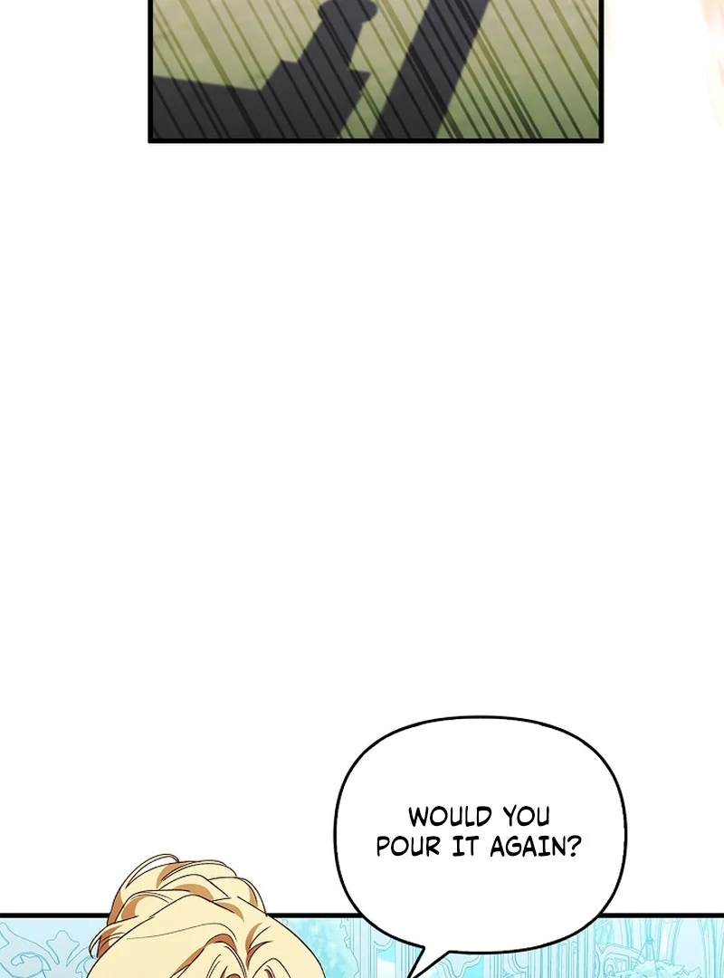 The Countess Who Ran Away Has Returned Chapter 19 - Page 56