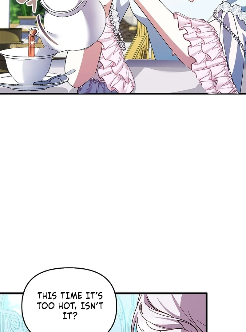 The Countess Who Ran Away Has Returned Chapter 19 - Page 59