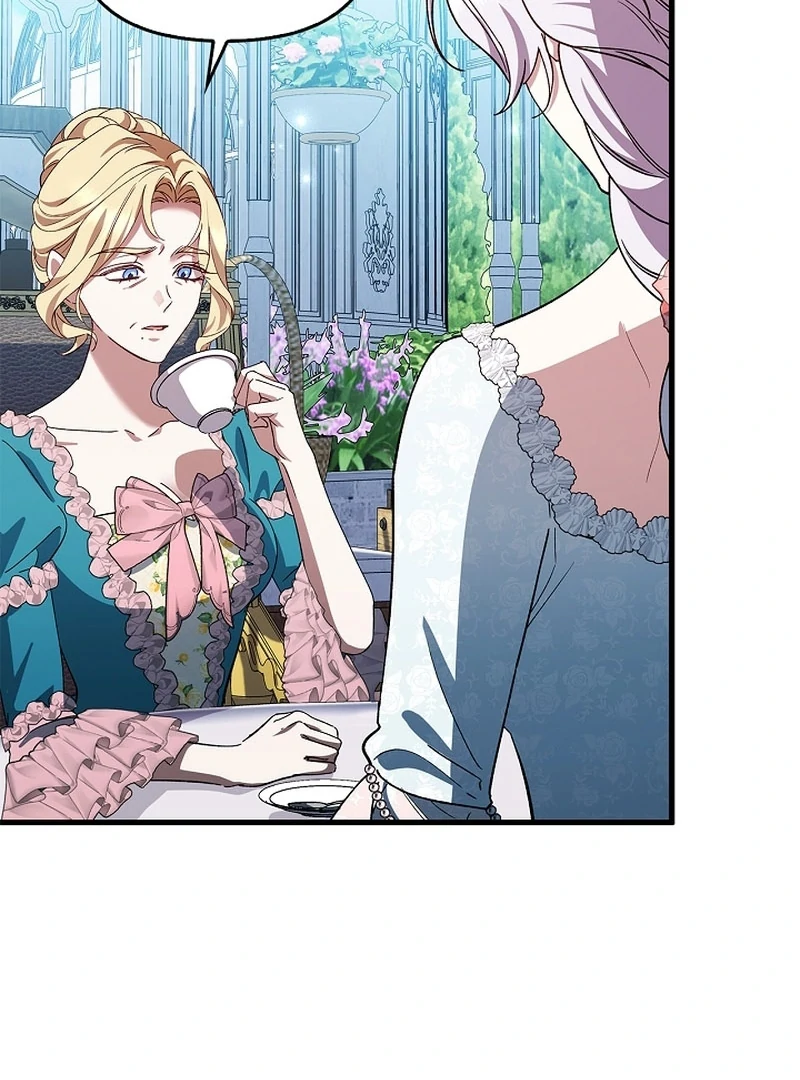 The Countess Who Ran Away Has Returned Chapter 19 - Page 60