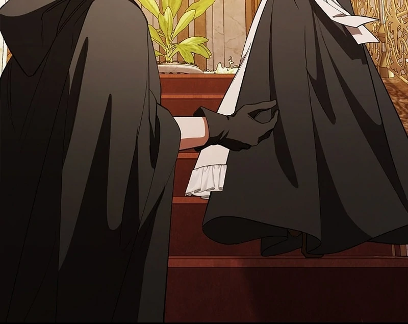 The Countess Who Ran Away Has Returned Chapter 19 - Page 8