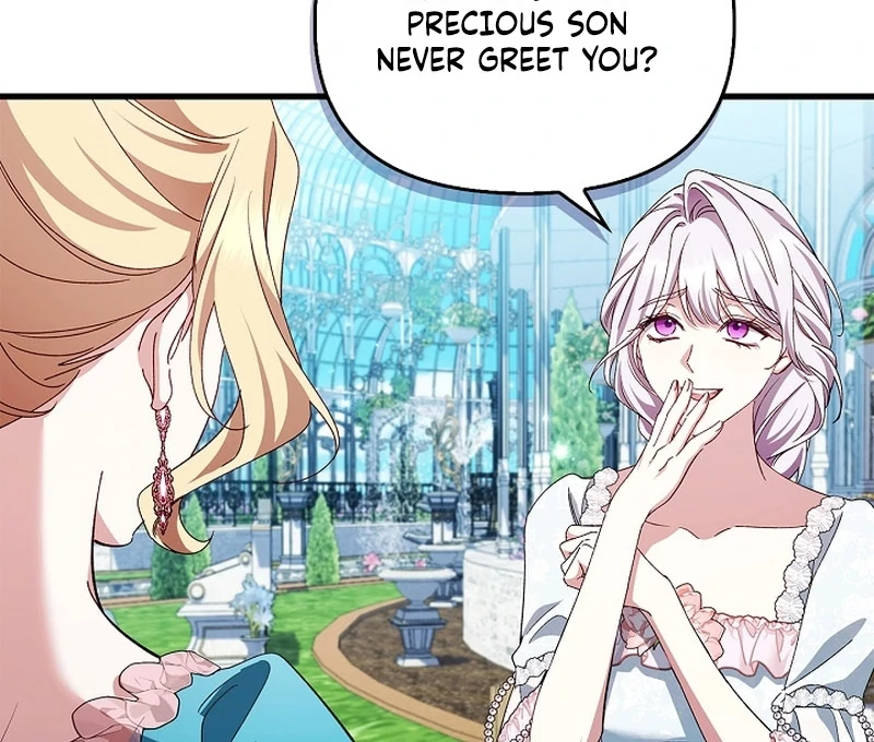 The Countess Who Ran Away Has Returned Chapter 19 - Page 71