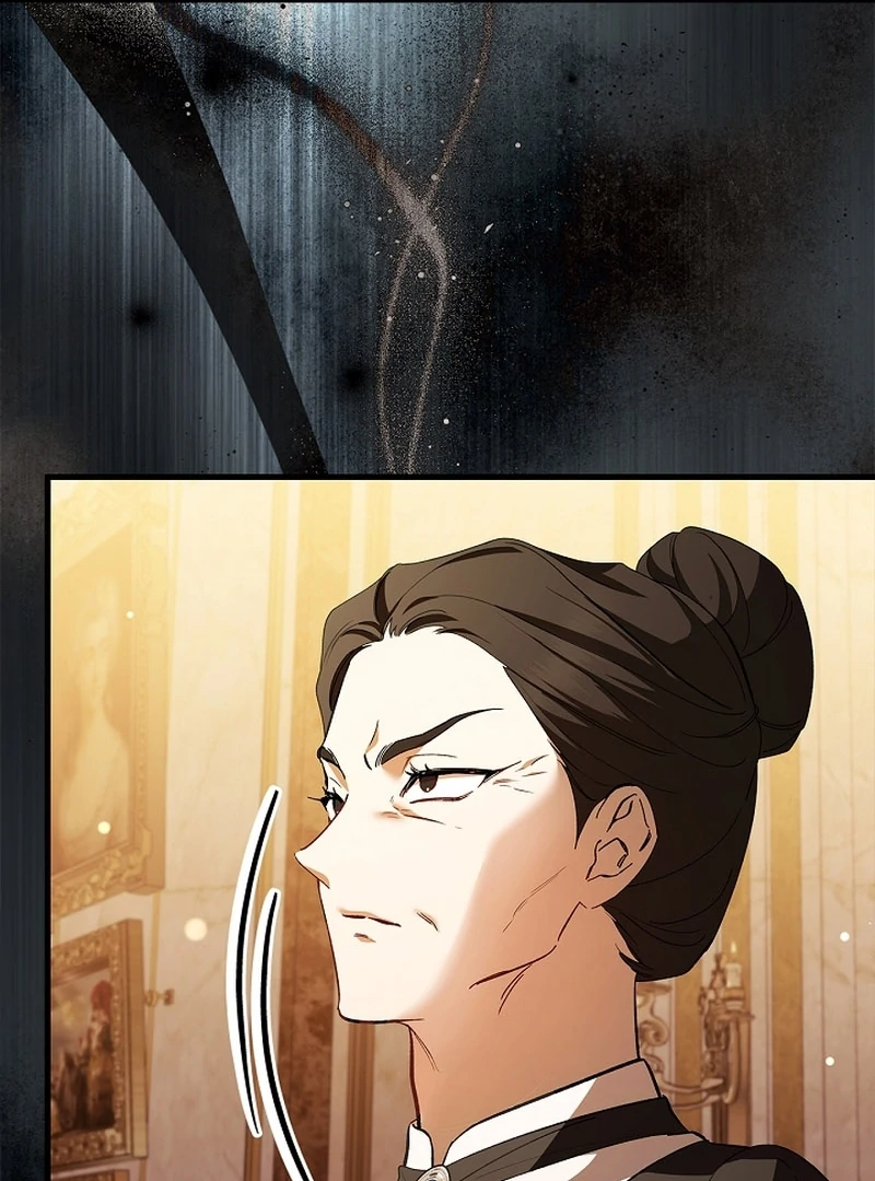 The Countess Who Ran Away Has Returned Chapter 19 - Page 9