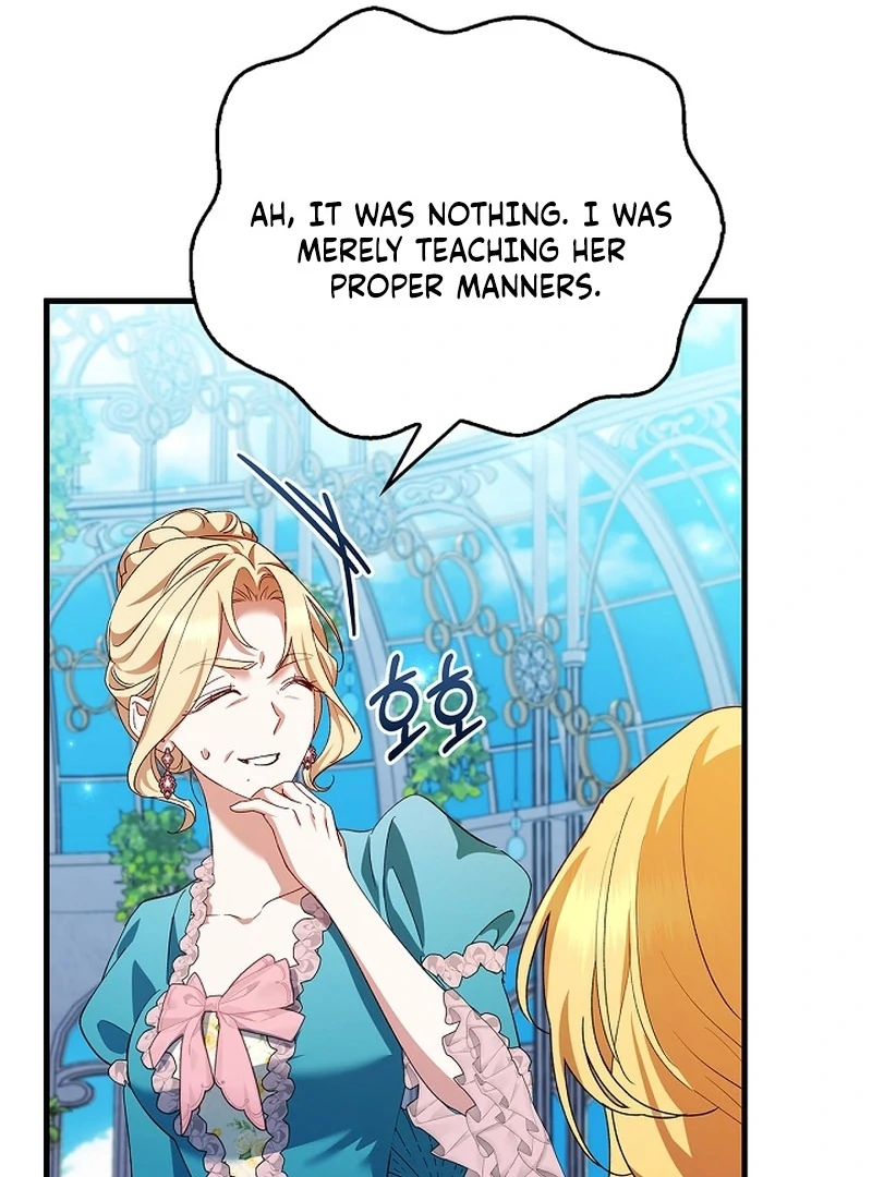 The Countess Who Ran Away Has Returned Chapter 19 - Page 82