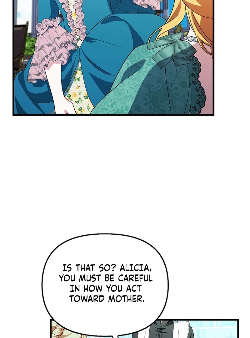 The Countess Who Ran Away Has Returned Chapter 19 - Page 83