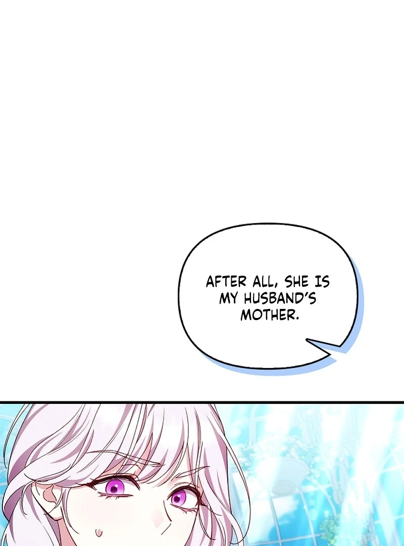 The Countess Who Ran Away Has Returned Chapter 19 - Page 85