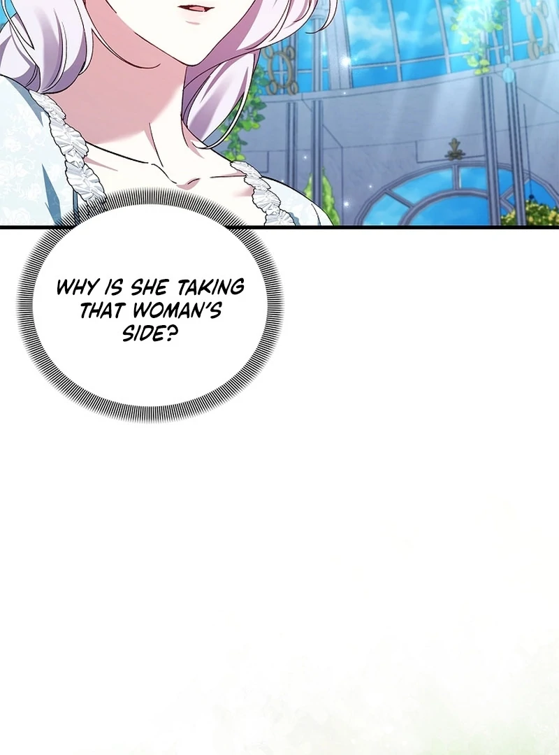 The Countess Who Ran Away Has Returned Chapter 19 - Page 86