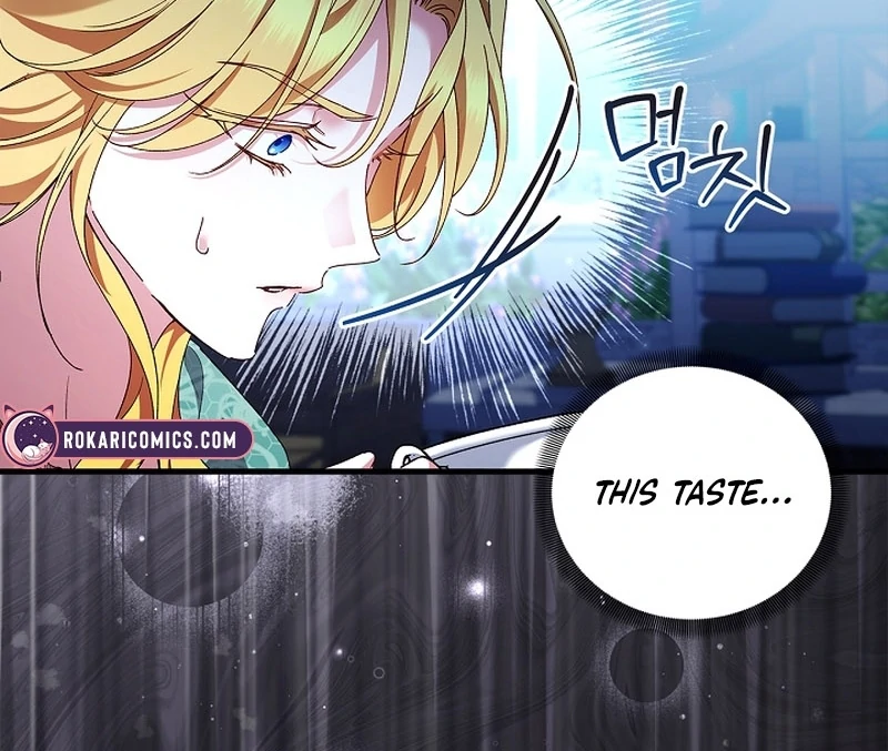 The Countess Who Ran Away Has Returned Chapter 19 - Page 91