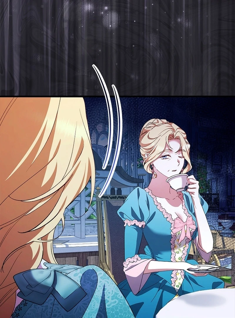 The Countess Who Ran Away Has Returned Chapter 19 - Page 92