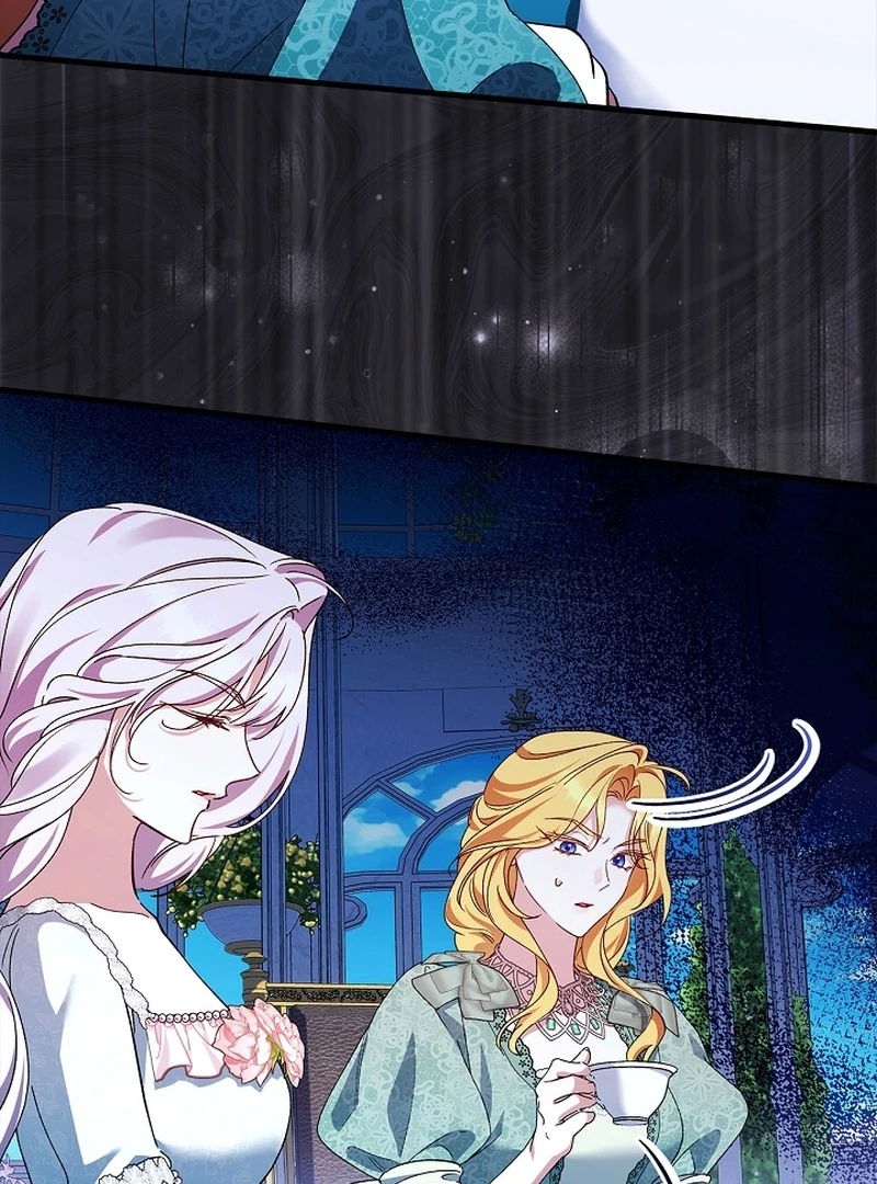 The Countess Who Ran Away Has Returned Chapter 19 - Page 93