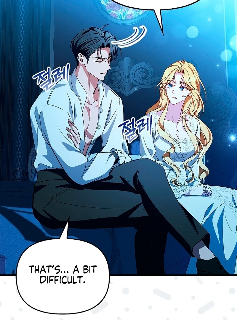 The Countess Who Ran Away Has Returned Chapter 20 - Page 102