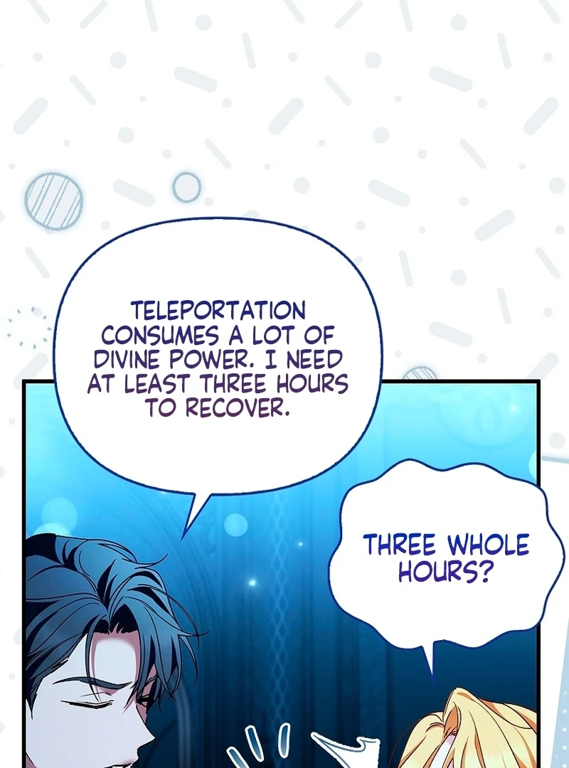 The Countess Who Ran Away Has Returned Chapter 20 - Page 103