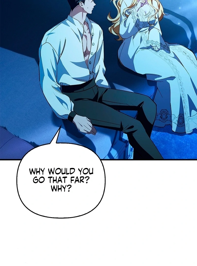 The Countess Who Ran Away Has Returned Chapter 20 - Page 115