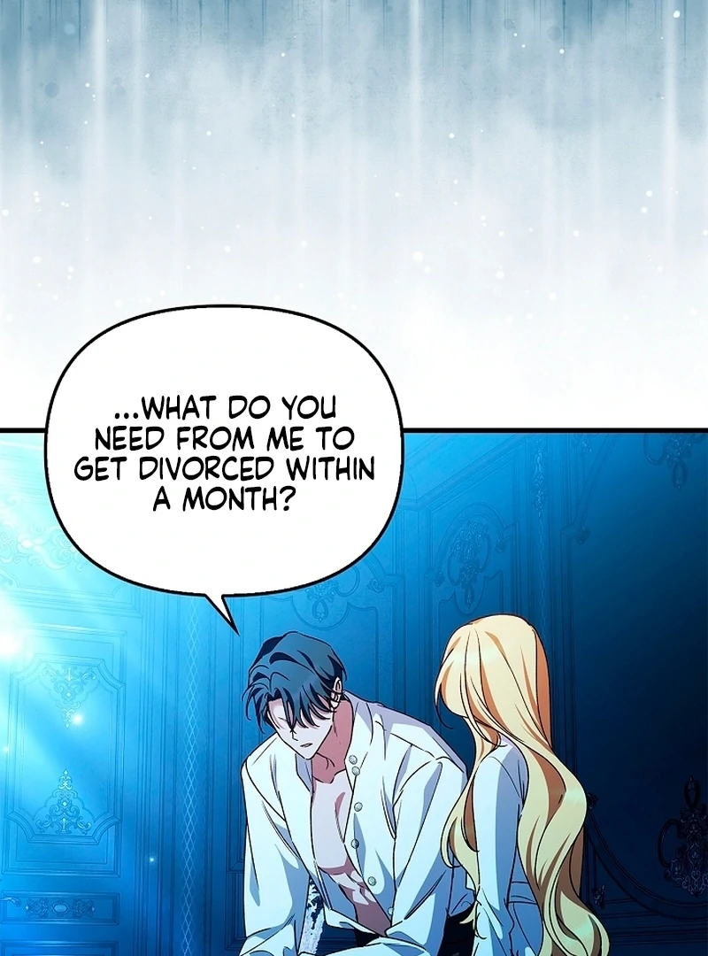 The Countess Who Ran Away Has Returned Chapter 20 - Page 120