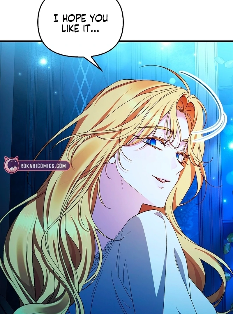 The Countess Who Ran Away Has Returned Chapter 20 - Page 13