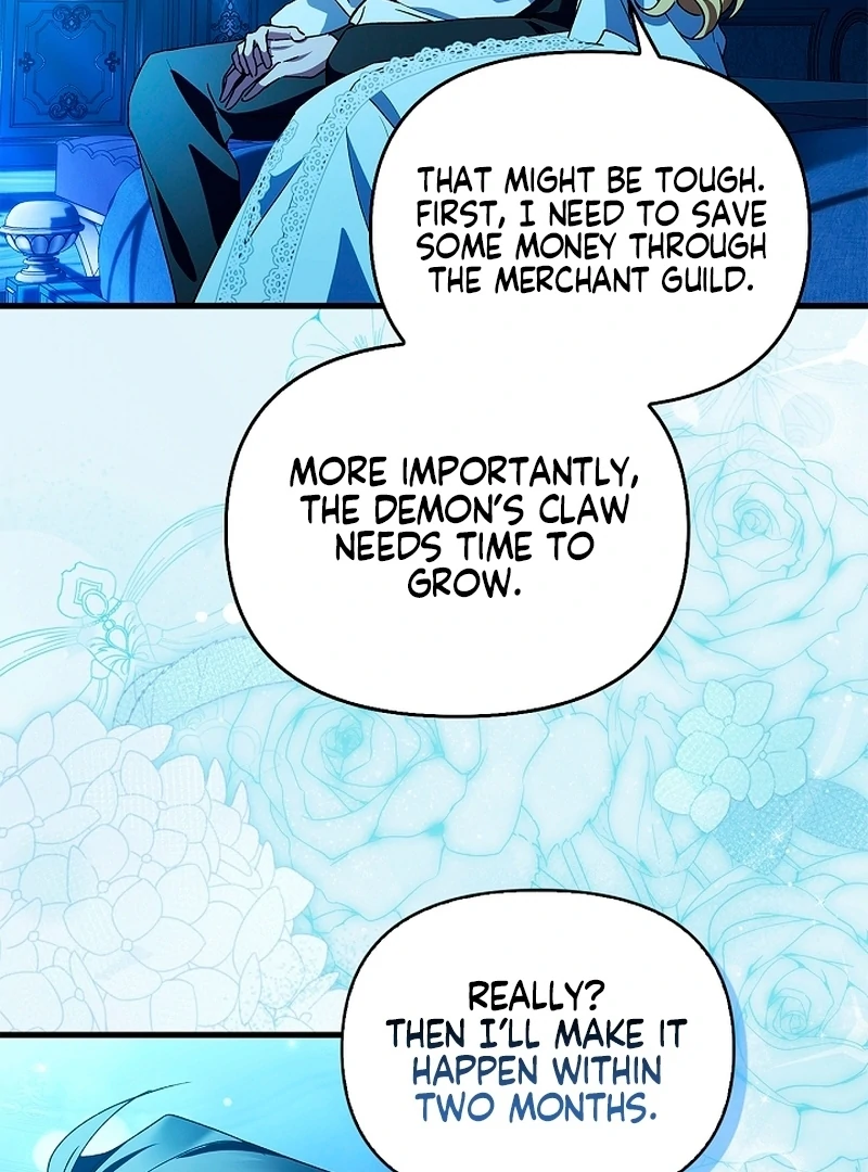 The Countess Who Ran Away Has Returned Chapter 20 - Page 121