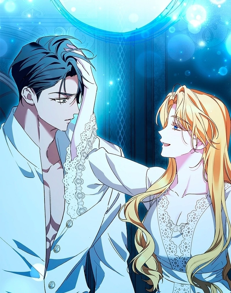 The Countess Who Ran Away Has Returned Chapter 20 - Page 126