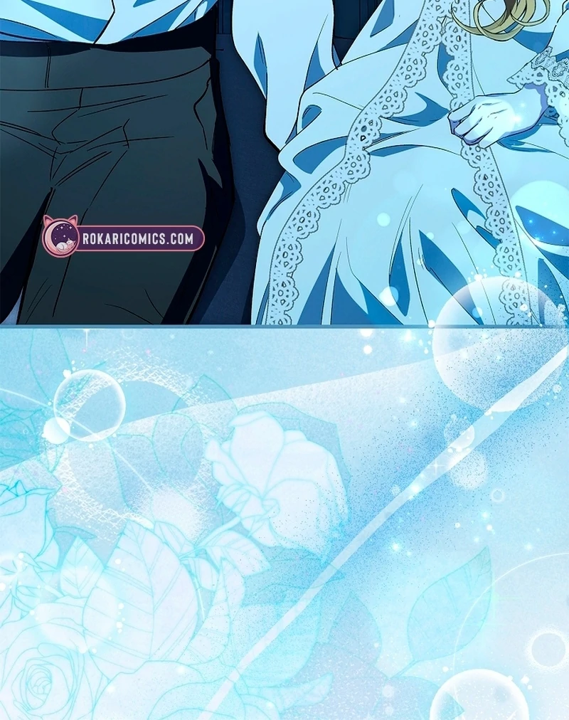 The Countess Who Ran Away Has Returned Chapter 20 - Page 127