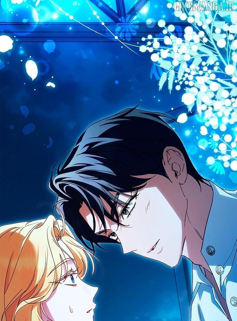 The Countess Who Ran Away Has Returned Chapter 20 - Page 131