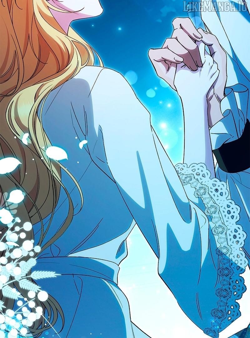 The Countess Who Ran Away Has Returned Chapter 20 - Page 132