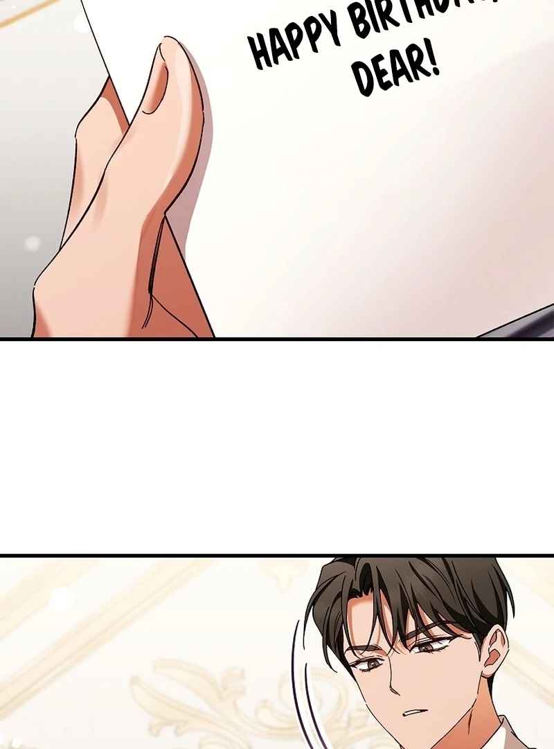 The Countess Who Ran Away Has Returned Chapter 20 - Page 23