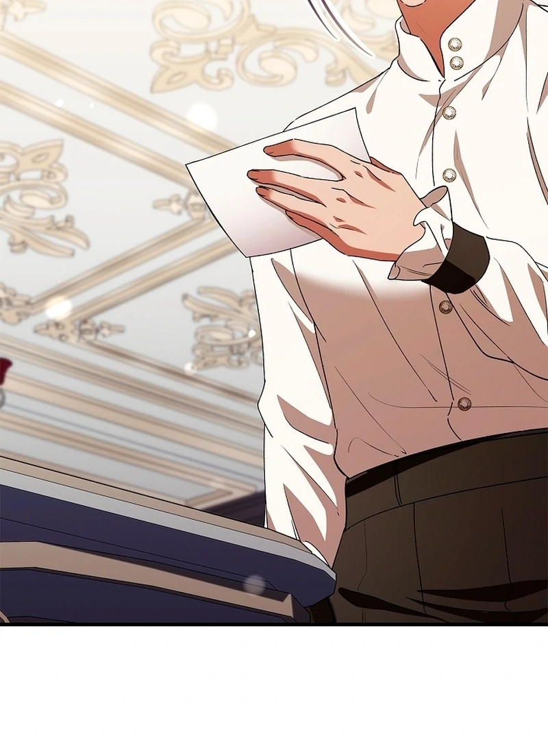 The Countess Who Ran Away Has Returned Chapter 20 - Page 24