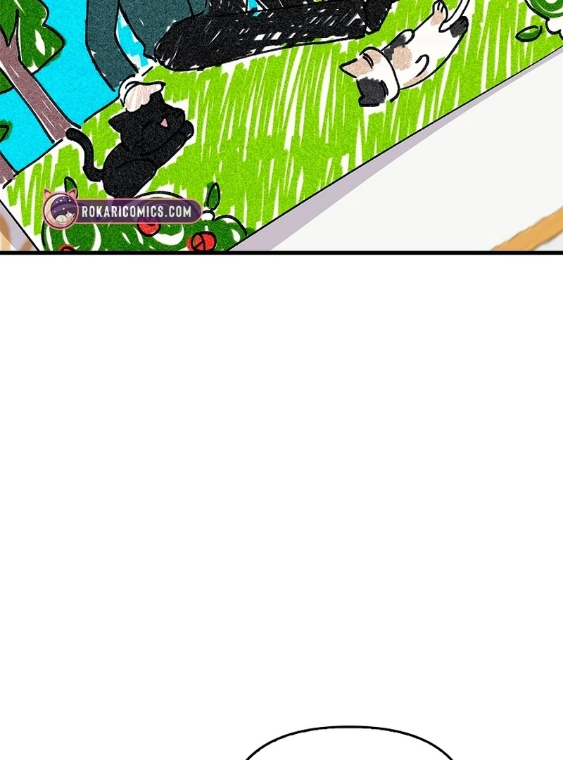 The Countess Who Ran Away Has Returned Chapter 20 - Page 26