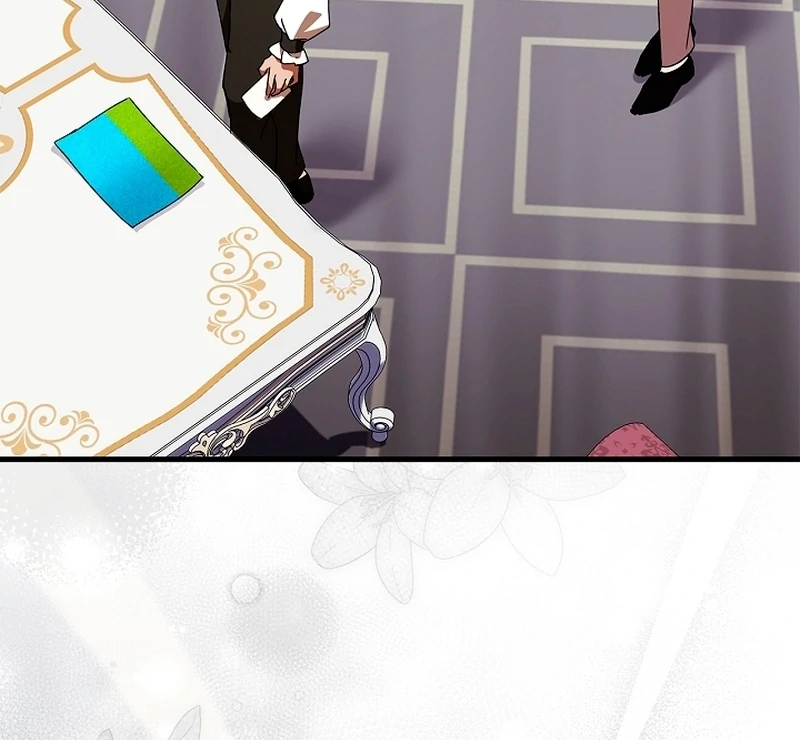 The Countess Who Ran Away Has Returned Chapter 20 - Page 28